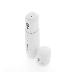 بخاخ جولاي لزيوت الشعر والبشرة - ابيض