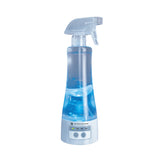 Sanitizer Maker in 8 Minutes - For Travel, Home, and Food