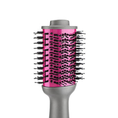 استشوار تصفيف الشعر المطور - رمادى - ANYTIME&ANYWHERE