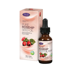 زيت بذور التوت الاحمر لترطيب و تغذية البشرة و الشعر 30 مل