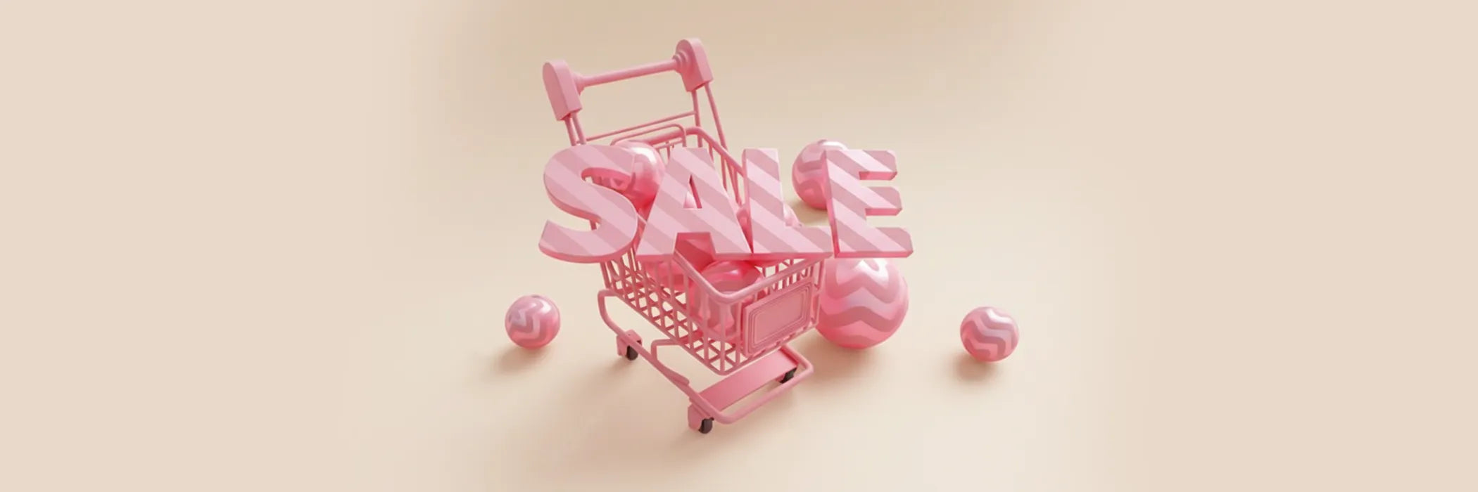 Discounts Up to 70%