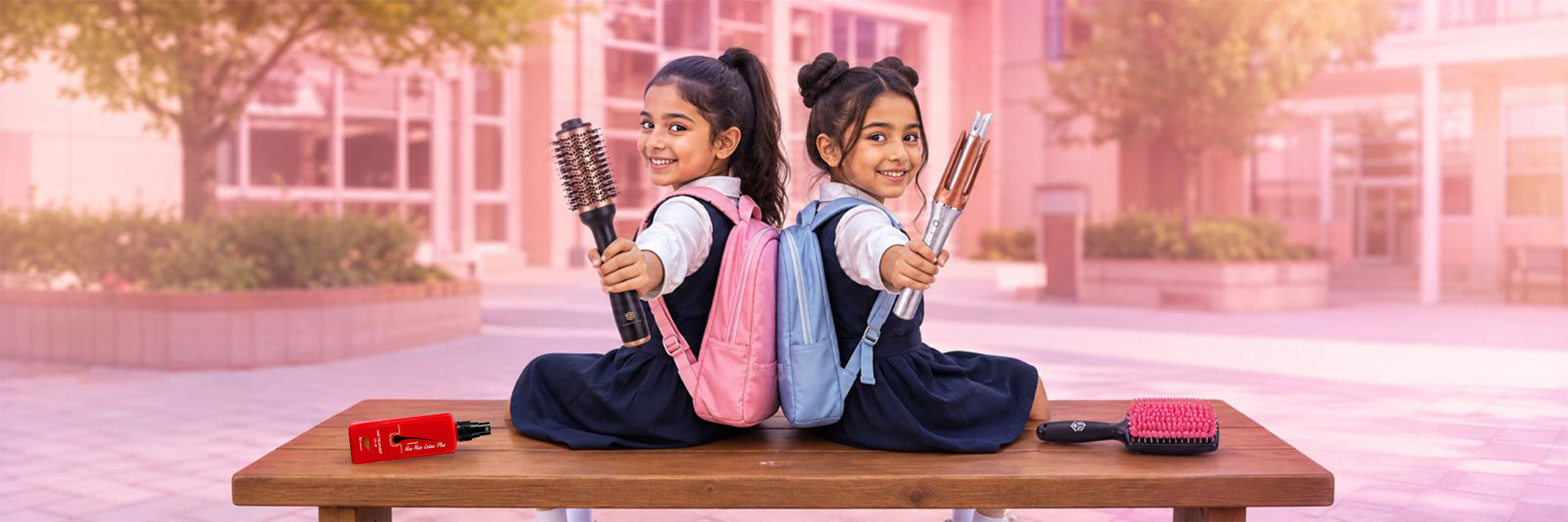 Back To School
