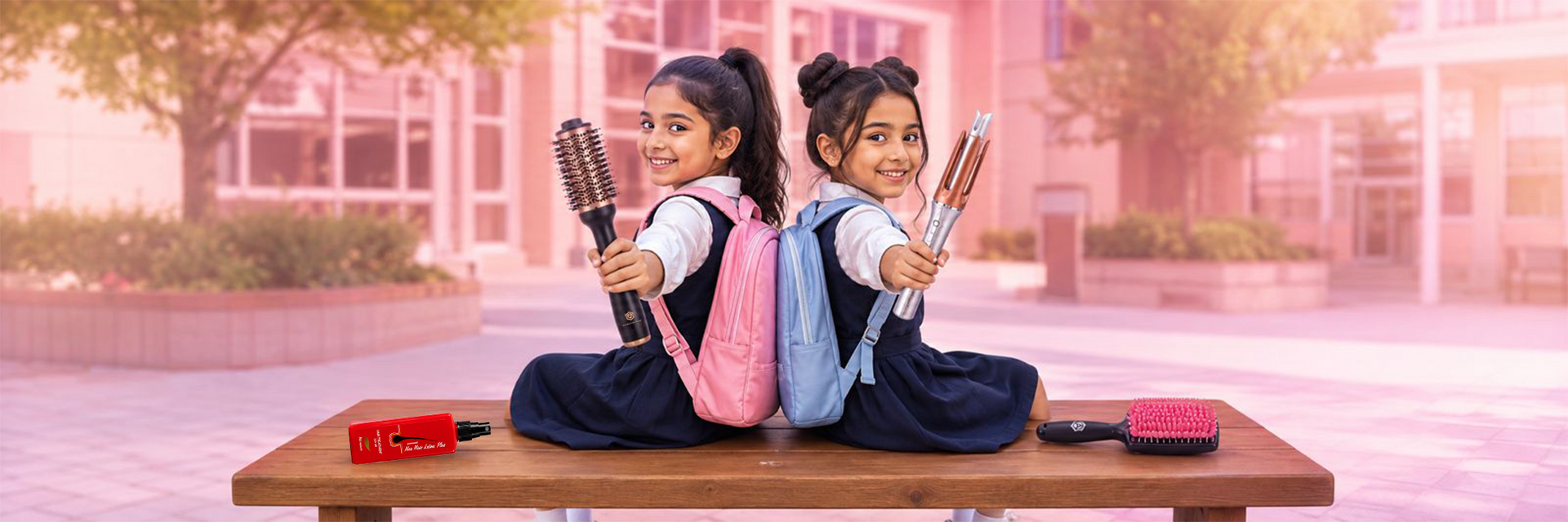Back To School