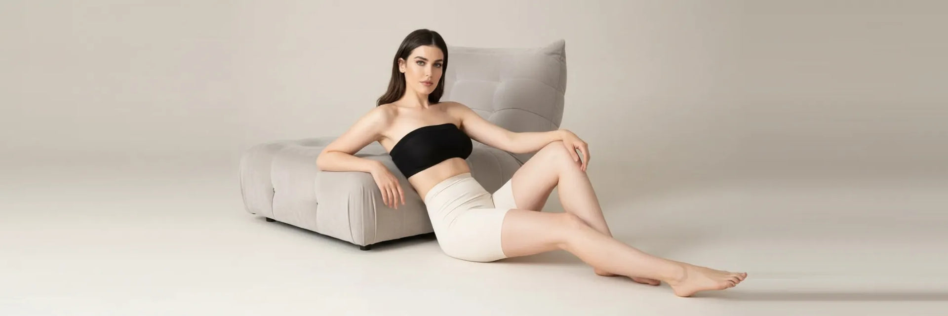 Daily shapewear