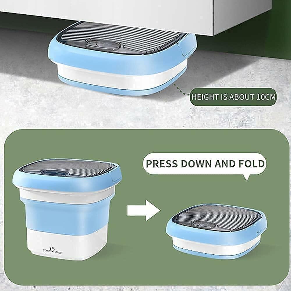 Portable Washing Machine