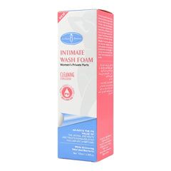 Intimate Cleansing Foam from Esen Beauty