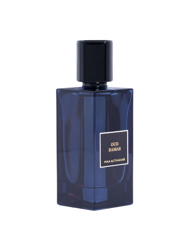 OUD DAMAS