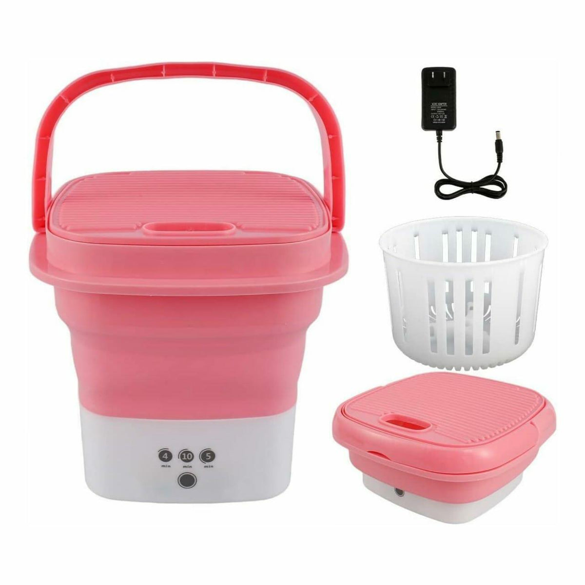 Portable Washing Machine