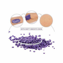Winzo 4-in-1 Bridal Waxing Device