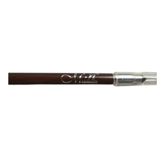 in-1 Eyeliner Pencil with Sharpener and Sponge from MN