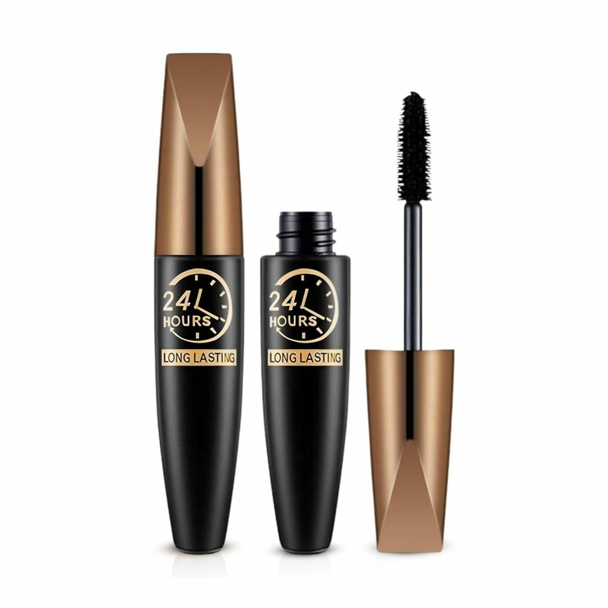24HOURS Waterproof Mascara