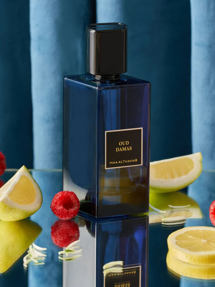 OUD DAMAS