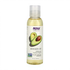 زيت الأفوكادو من ناو فودز وسوليوشنز سعة  (473 مل)