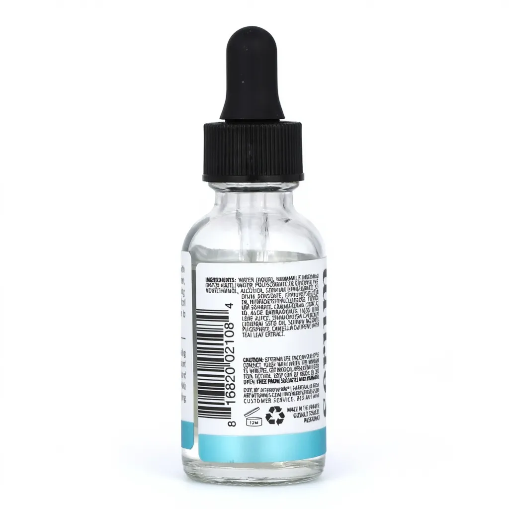 ArtNaturals® Hyaluronic Serum – Firming & Hydrating, 30ml, USA