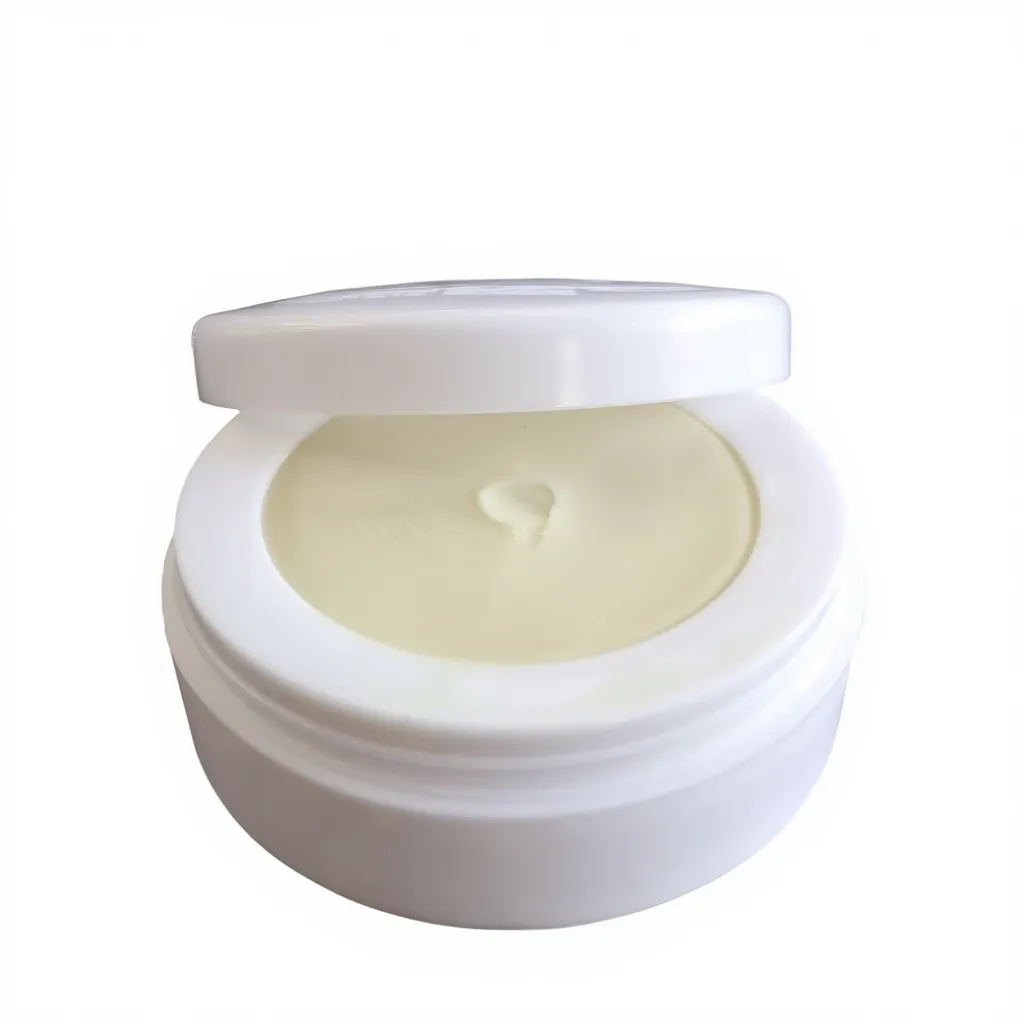 Korean Beauty Cream