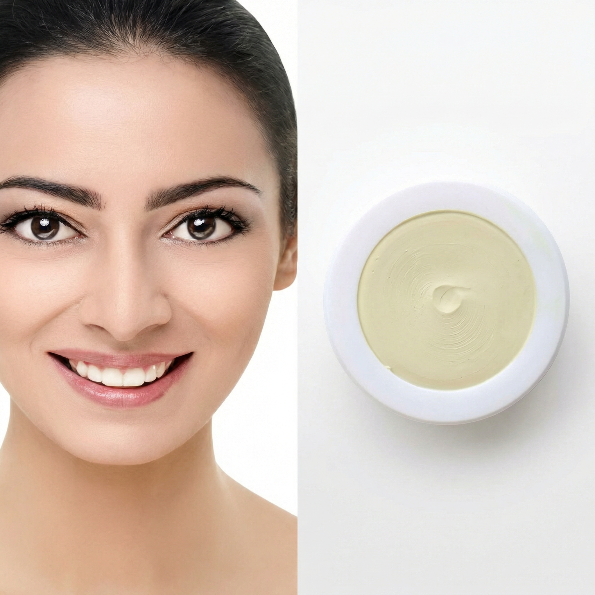 Korean Beauty Cream