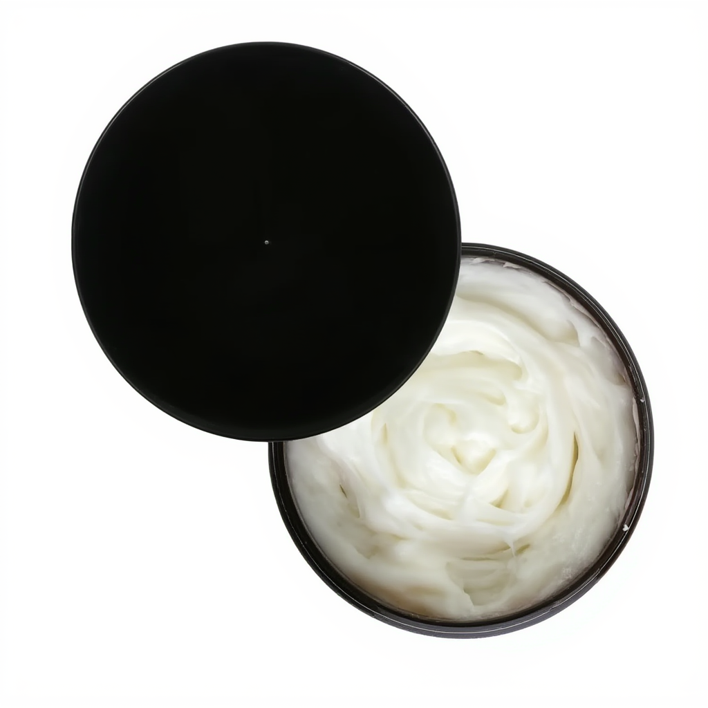 Mielle Strengthening Hair Mask, Rosemary & Mint.