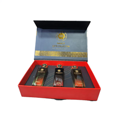 مجموعة نانسي أستر – 3 عطور فاخرة