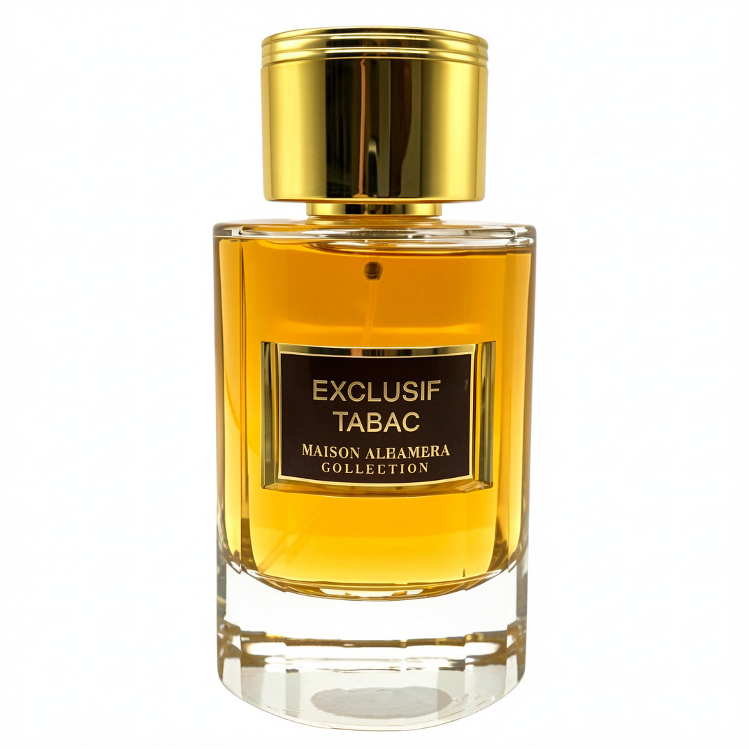 عطر تاباك الحصري او دي بارفان 100 مل للرجال