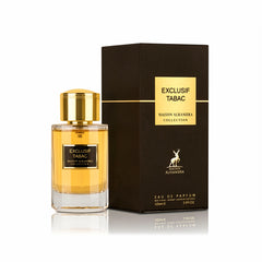 عطر تاباك الحصري او دي بارفان 100 مل للرجال