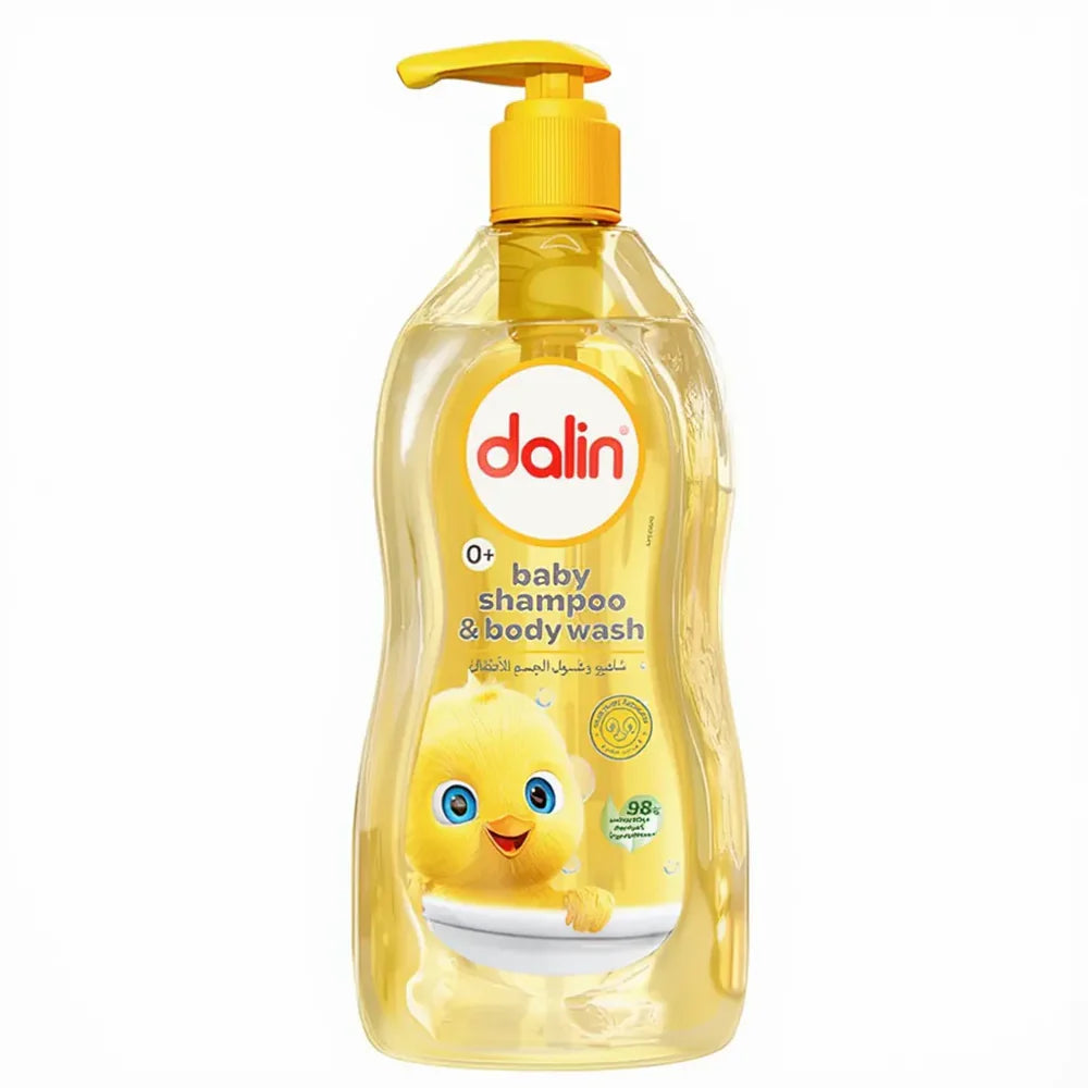Exclusive Bath & Foam Set