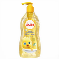 Exclusive Bath & Foam Set
