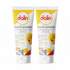 Dalin Sensitive Skin Care Collection