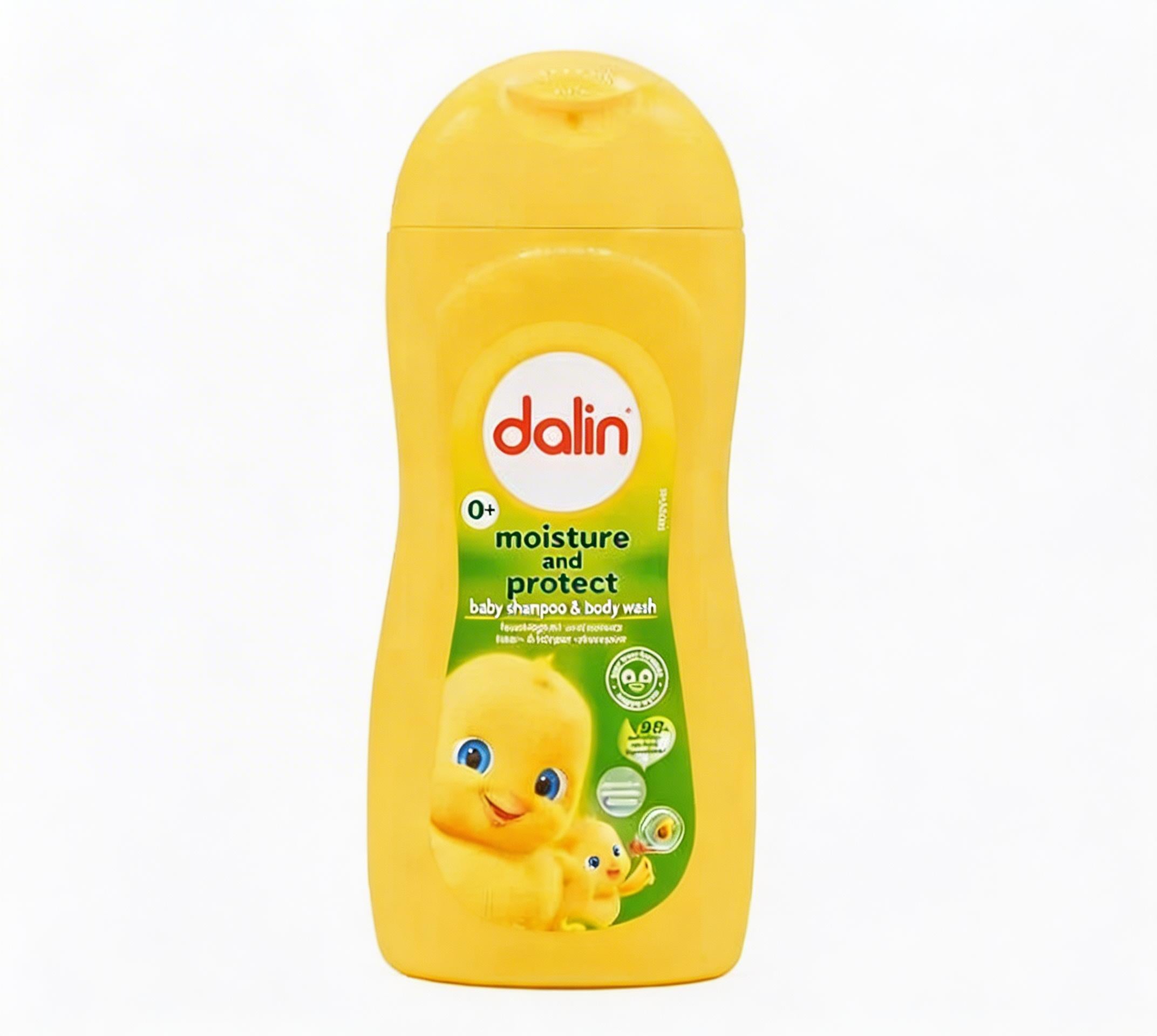 Complete Kids Care Collection