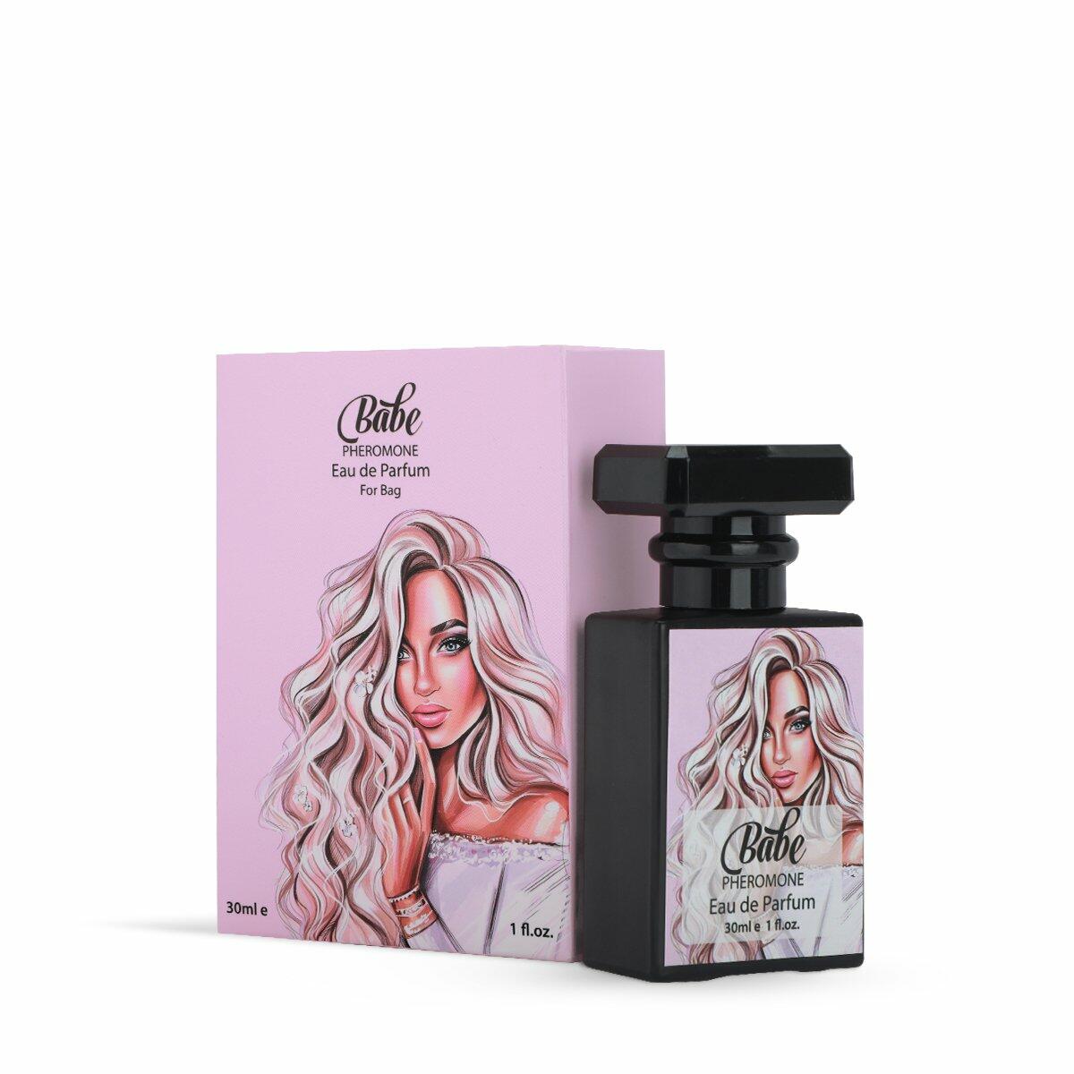 عطر بيب فيرمون المركز - 30 مل