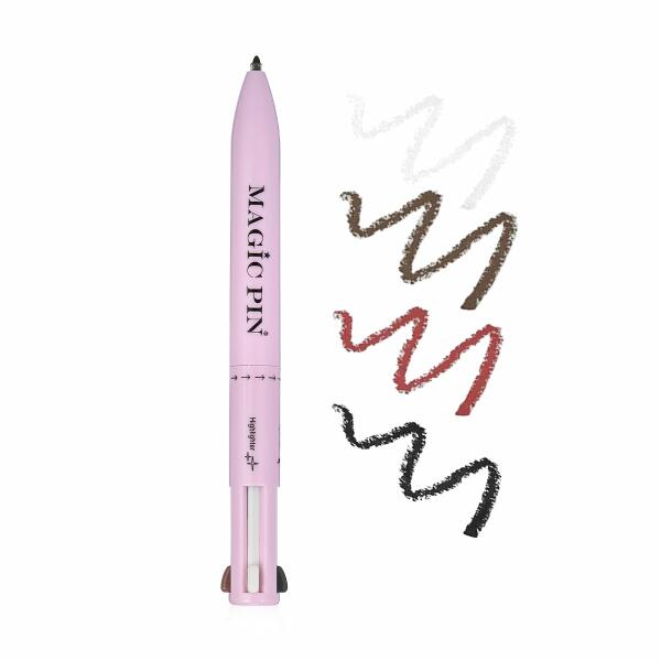 قلم المكياج ( ماجيك بين ) 4 ف1 بينك