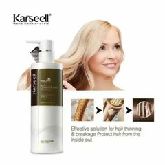 Maka Essence Conditioner - 500 ml
