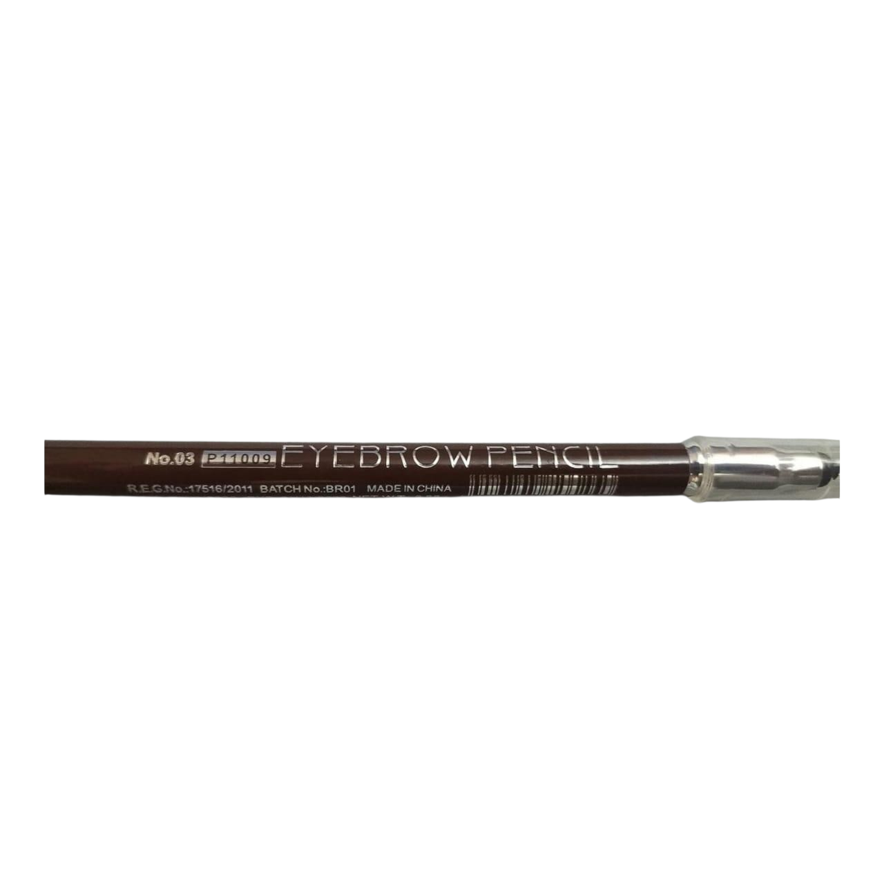 in-1 Eyeliner Pencil with Sharpener and Sponge from MN