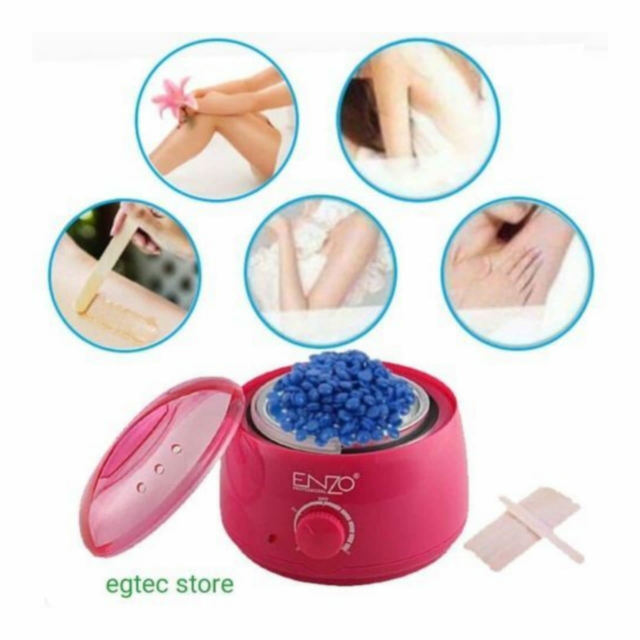 Winzo 4-in-1 Bridal Waxing Device