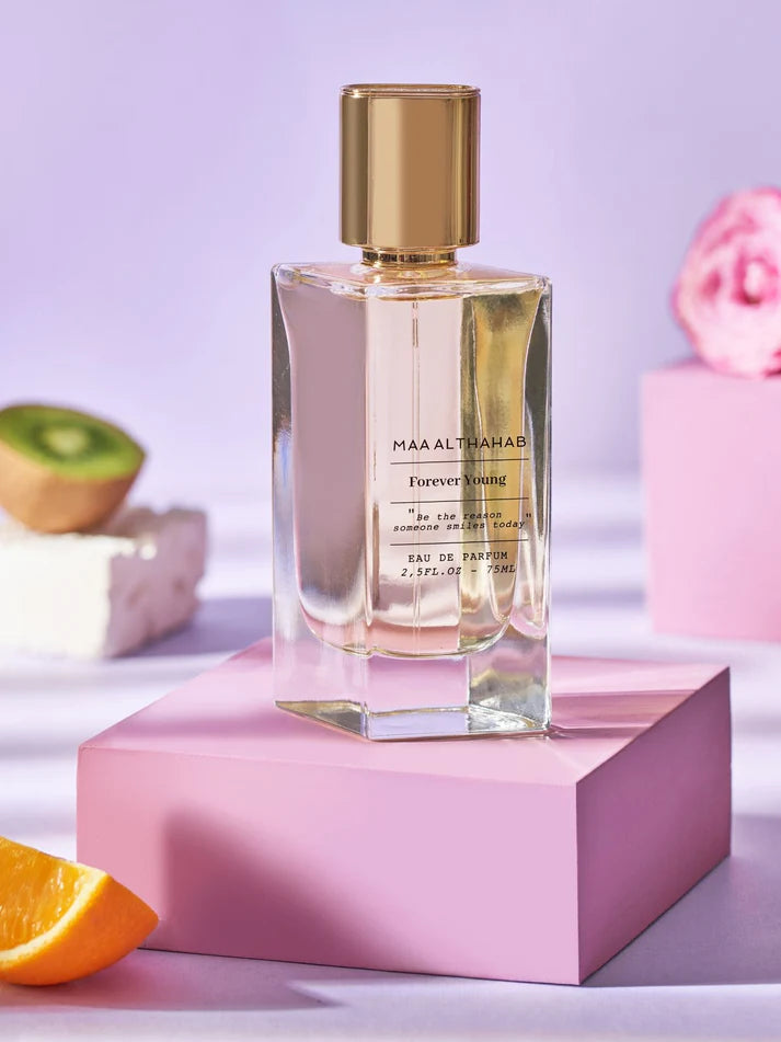 فور إيفر يونج