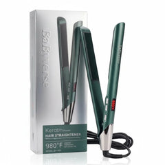 BaByverse Professional Straightener BA-460