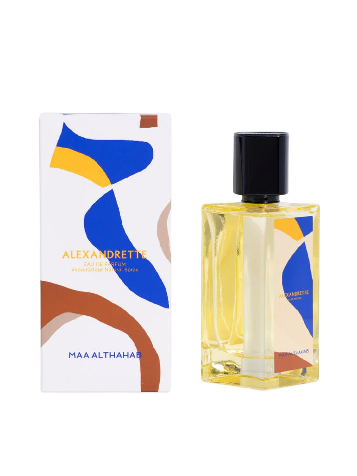 اليكساندريت