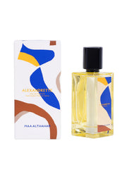 اليكساندريت