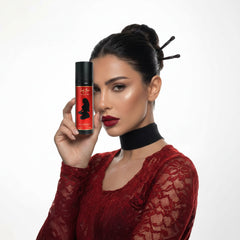 Lady Bar All Over Spray pheromone ( Touch Me ) 100ml