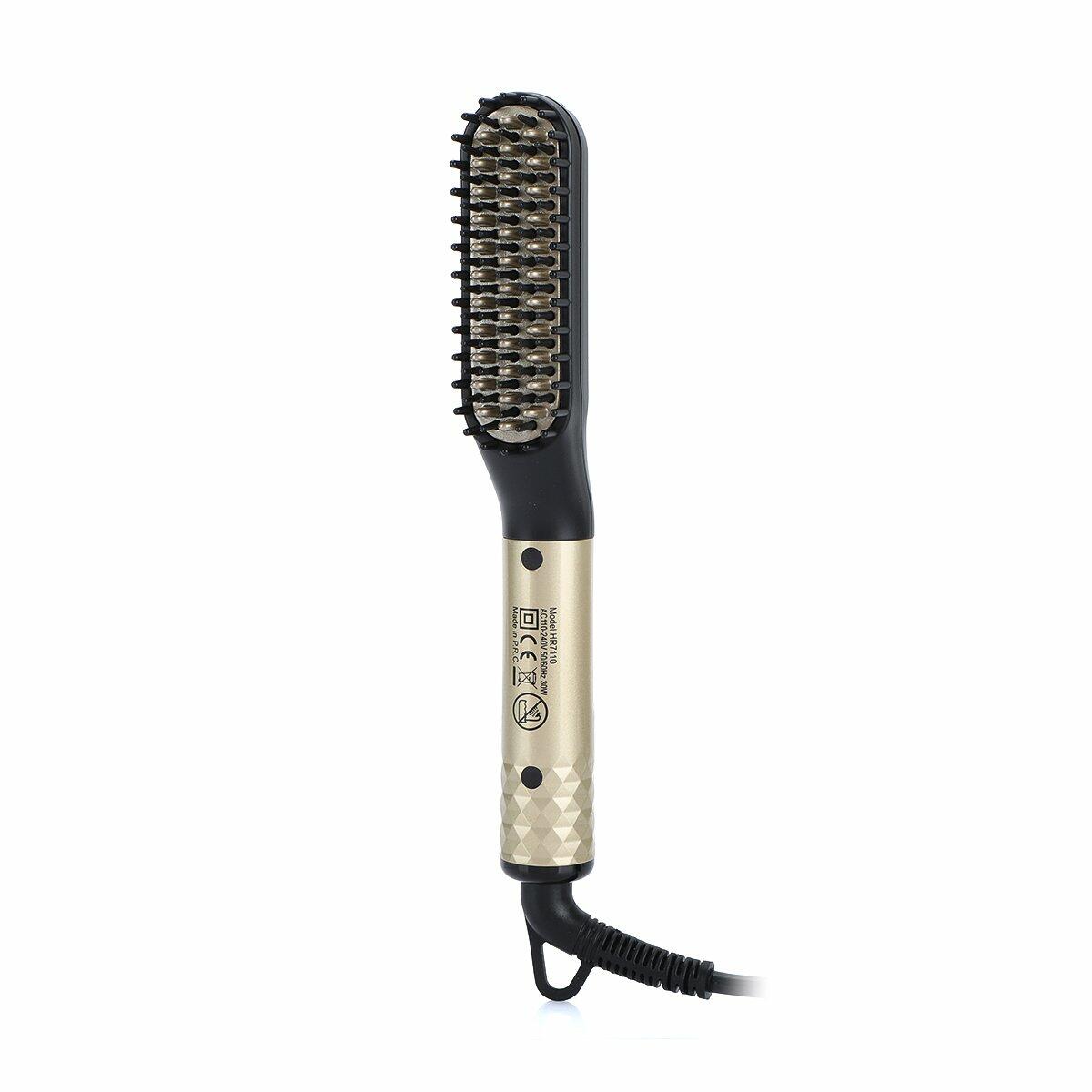 Beard Straightening Comb for Men