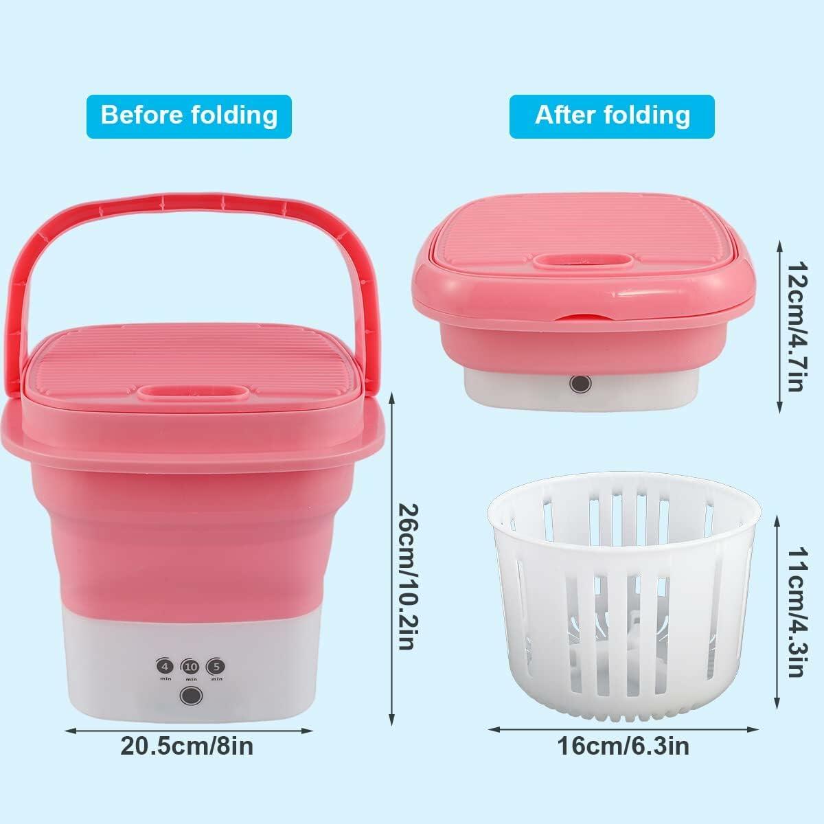 Portable Washing Machine
