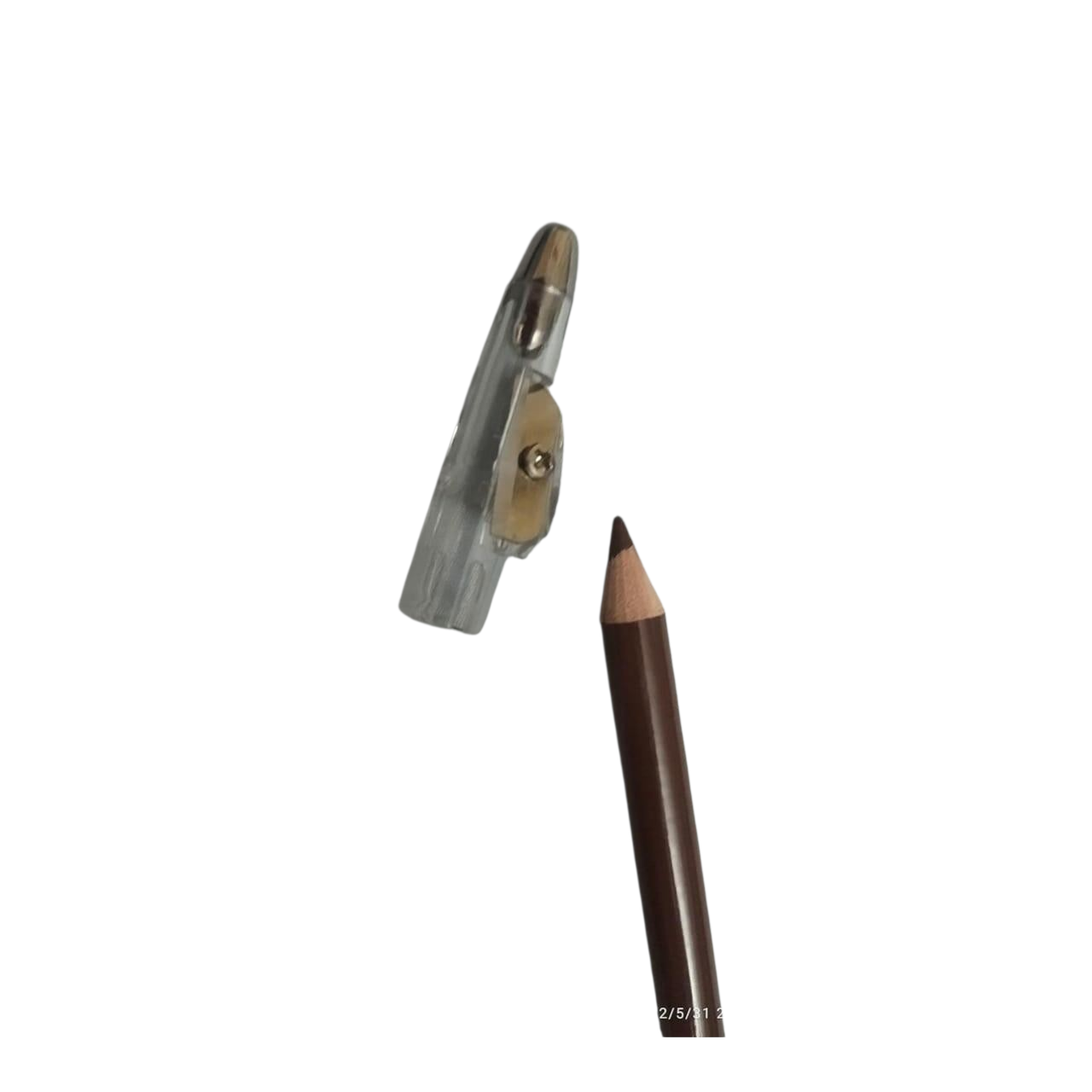 in-1 Eyeliner Pencil with Sharpener and Sponge from MN