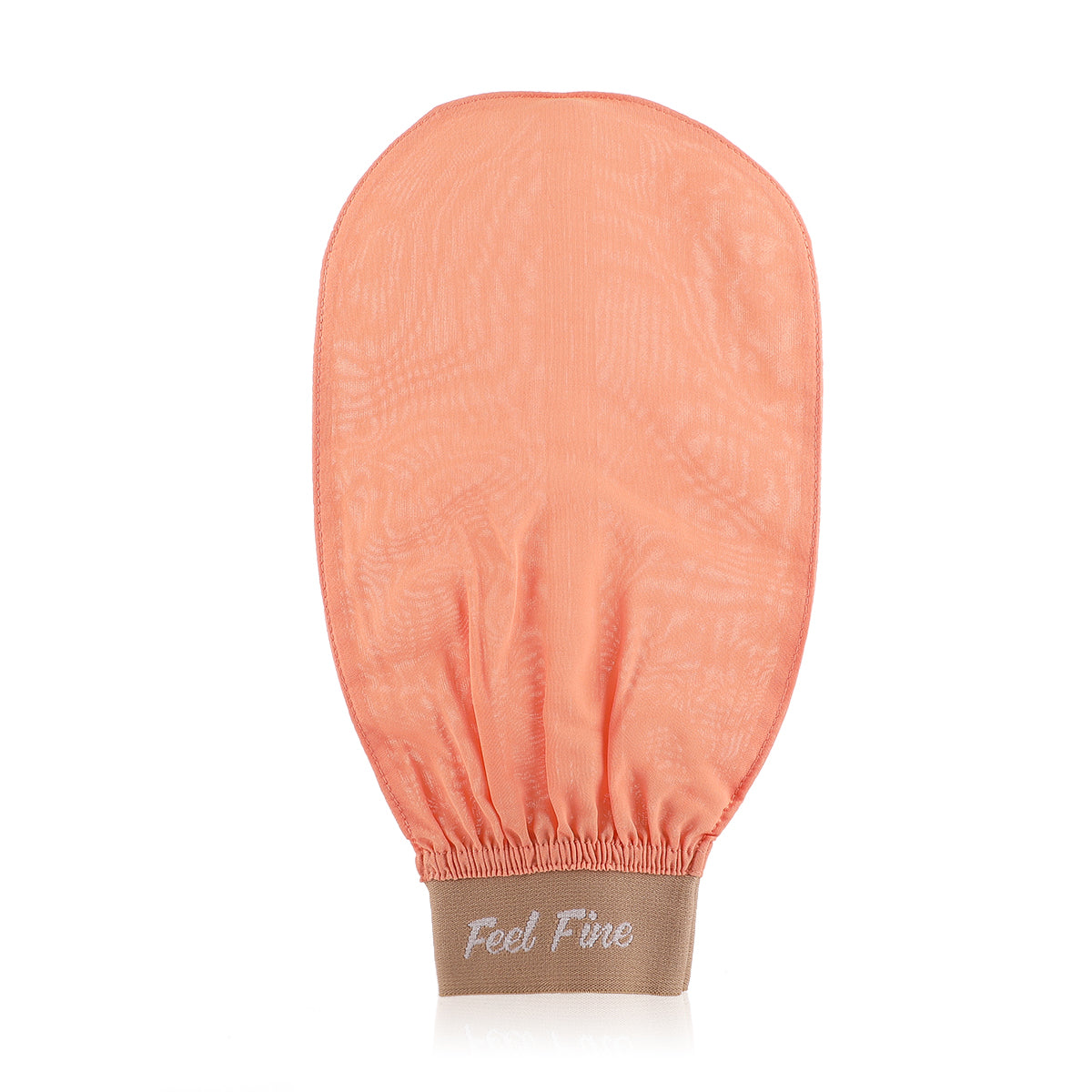 Exfoliating Gloves Set – 2 Pieces