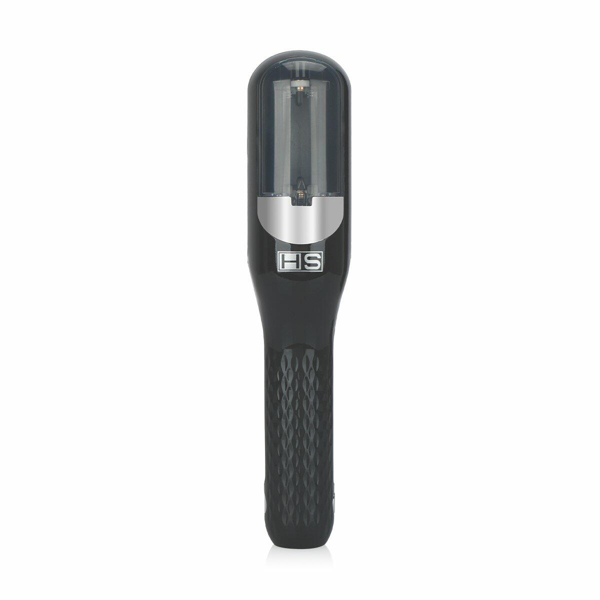 جهاز ازالة تقصف الشعر لتالف