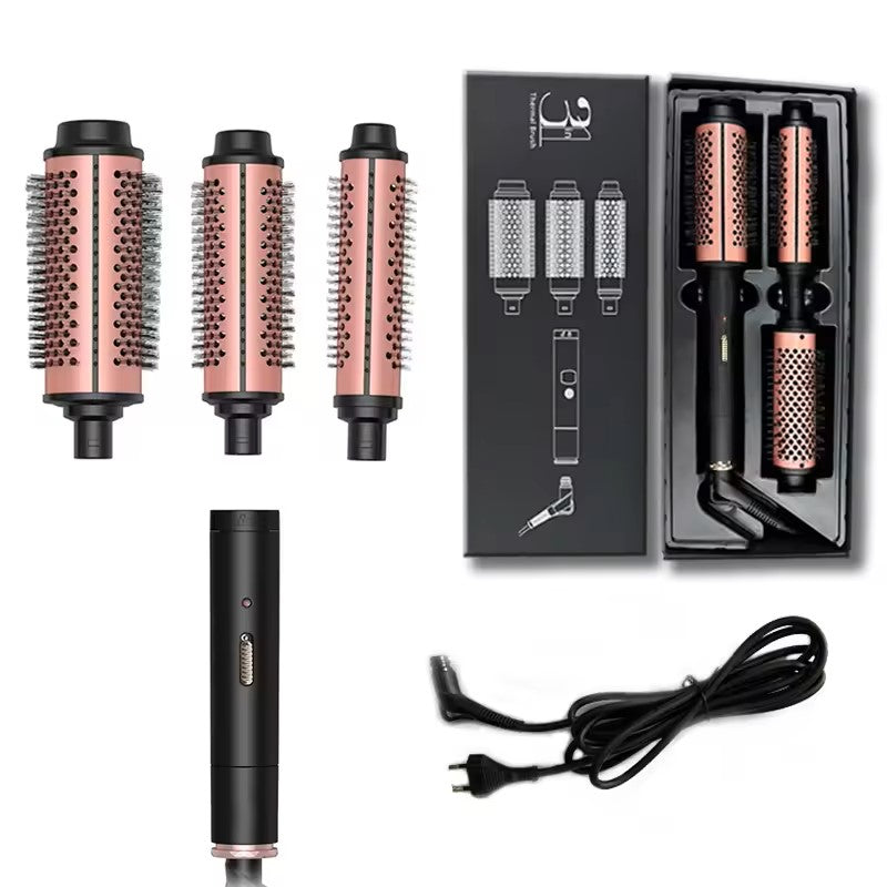 استشوار بدون صوت  3 فى 1