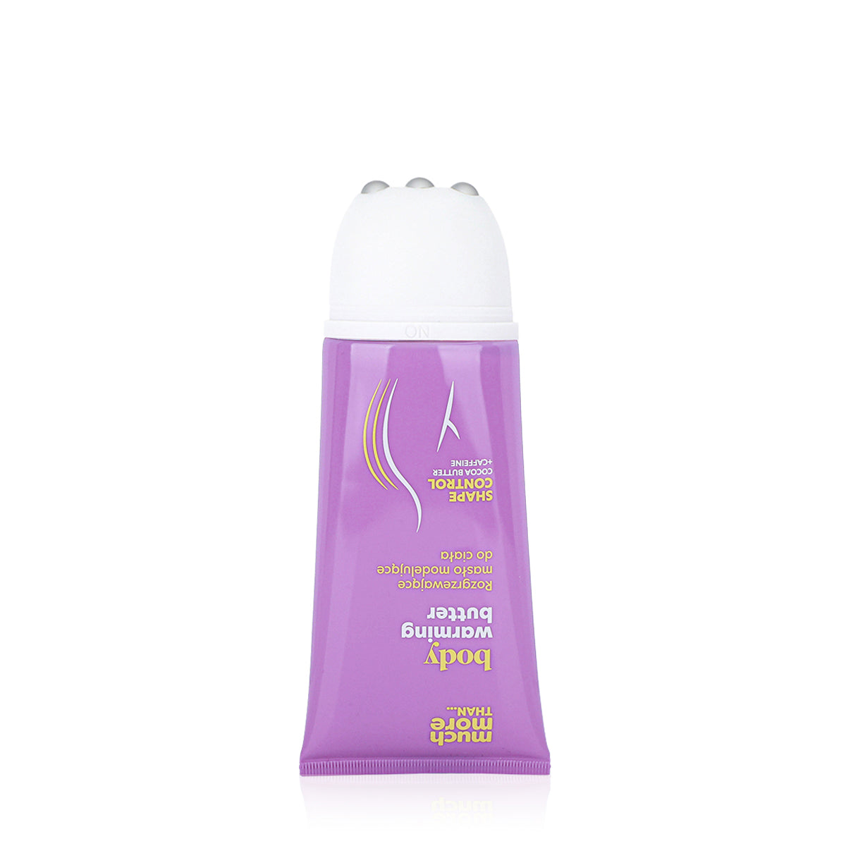 مجموعة متش مور ذان 3 للعناية بالبشرة - 4 حبات