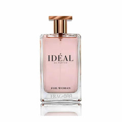 عطر ايديال 100 مل او دي بارفان عالم العطور