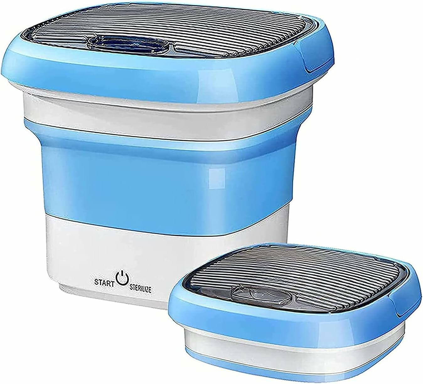 Portable Washing Machine