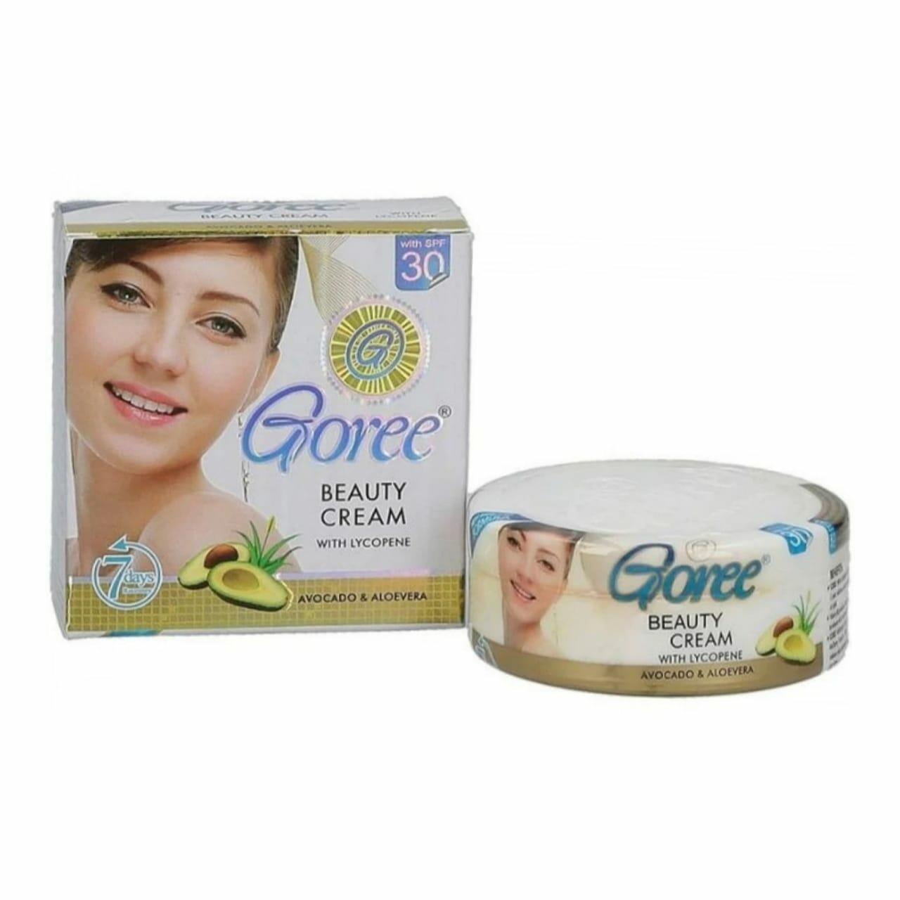 Korean Beauty Cream