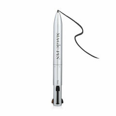 قلم المكياج ( ماجيك بين ) 4×1 سلفر للحواجب