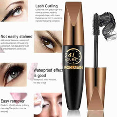 24HOURS Waterproof Mascara